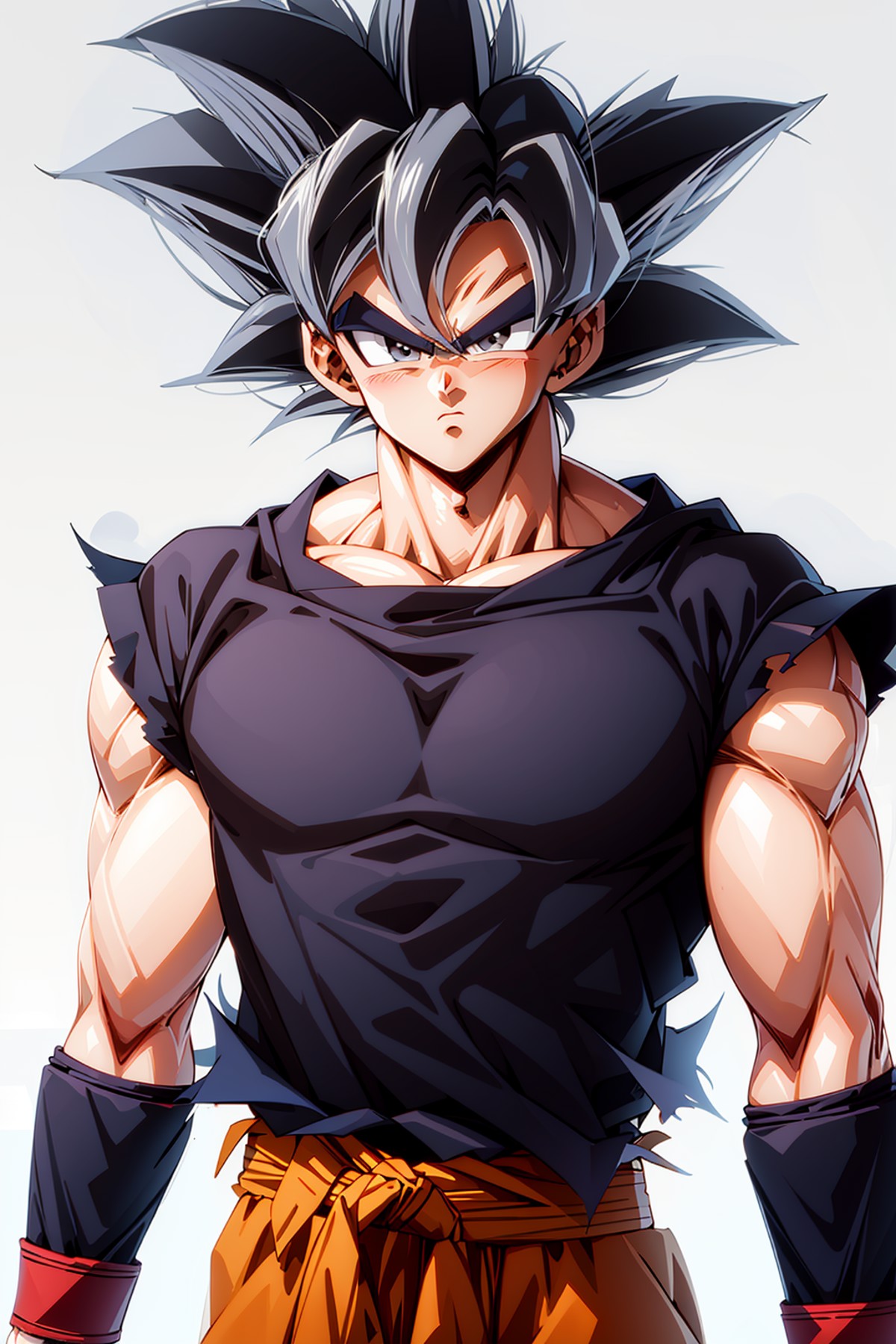 17627-1889233066-lake, sky, _Son Goku, 1boy, male focus, solo, son goku, simple background, black background, wristband, looking at viewer, dougi.png